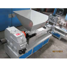 2013 NEW Waste PC CD DVD flake plastic pelleting machine